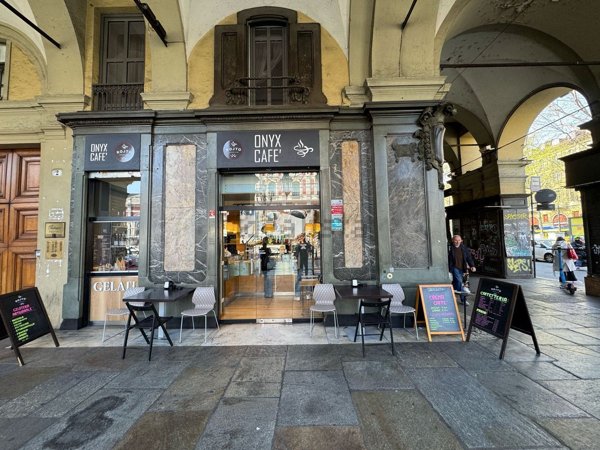 negozio in affitto a Torino