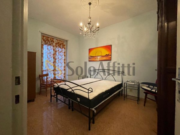 appartamento in affitto a Torino in zona San Donato