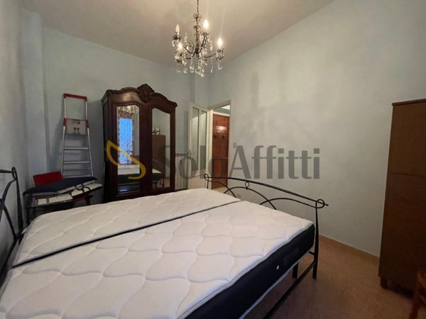 appartamento in affitto a Torino in zona San Donato