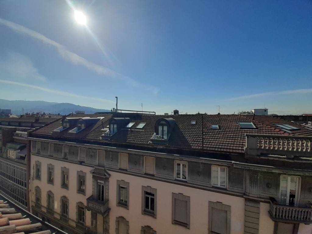 appartamento in affitto a Torino