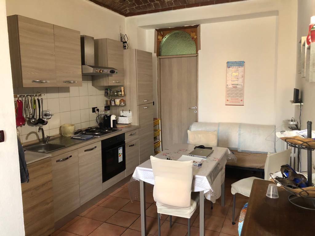 appartamento in affitto a Torino in zona Borgata Vittoria