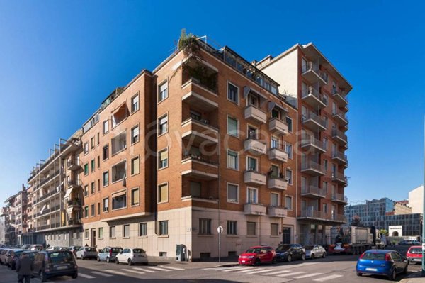 appartamento in affitto a Torino in zona Borgo San Paolo