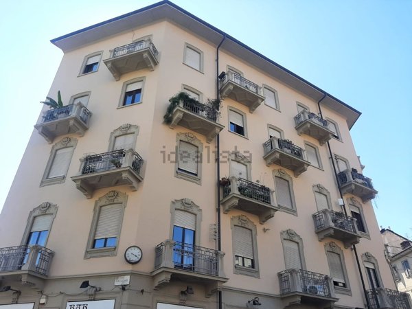 appartamento in affitto a Torino in zona Cenisia