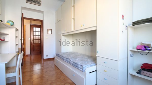 appartamento in affitto a Torino in zona Cenisia