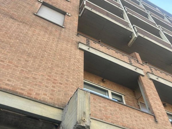 appartamento in affitto a Torino in zona Lingotto