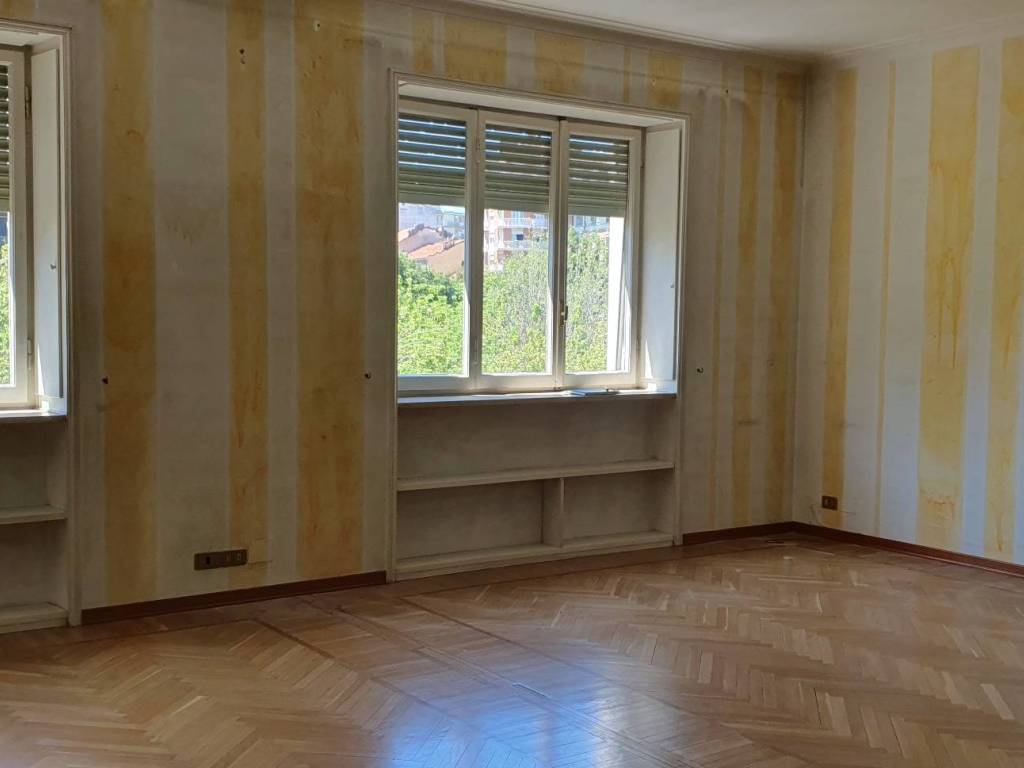 appartamento in affitto a Torino in zona Crocetta