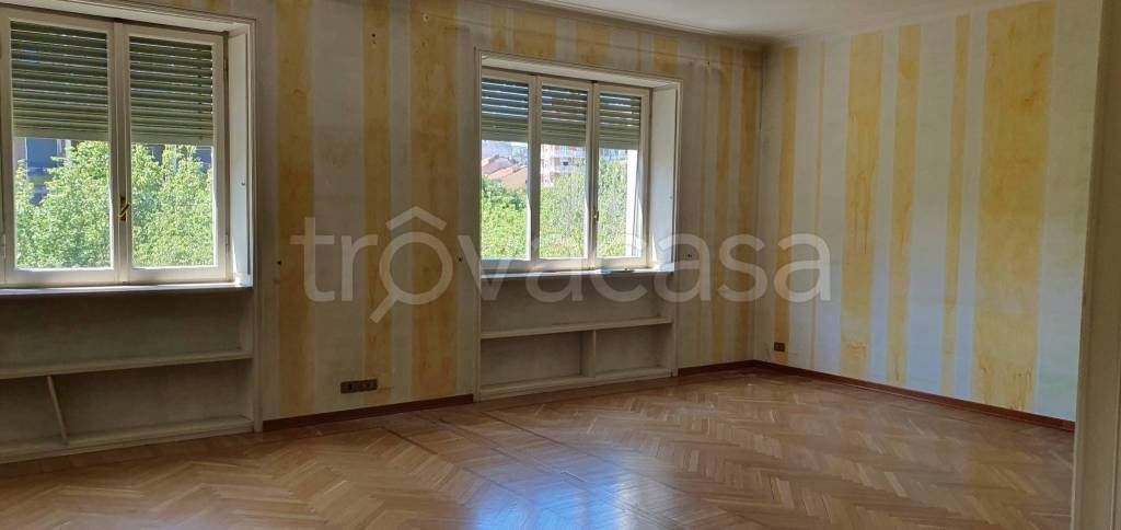 appartamento in affitto a Torino in zona Crocetta