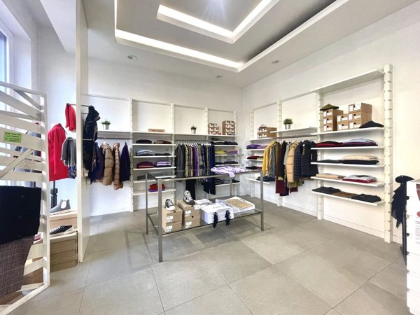negozio in affitto a Torino in zona Cavoretto