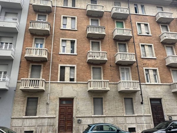 appartamento in affitto a Torino in zona Madonna di Campagna