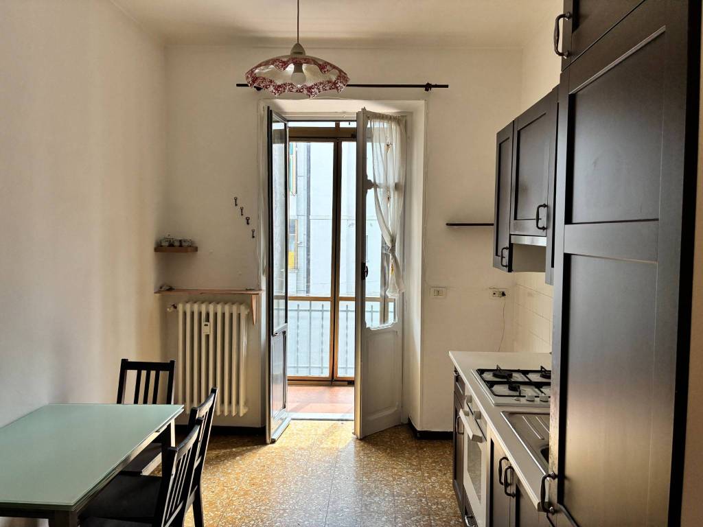 appartamento in affitto a Torino in zona Lingotto