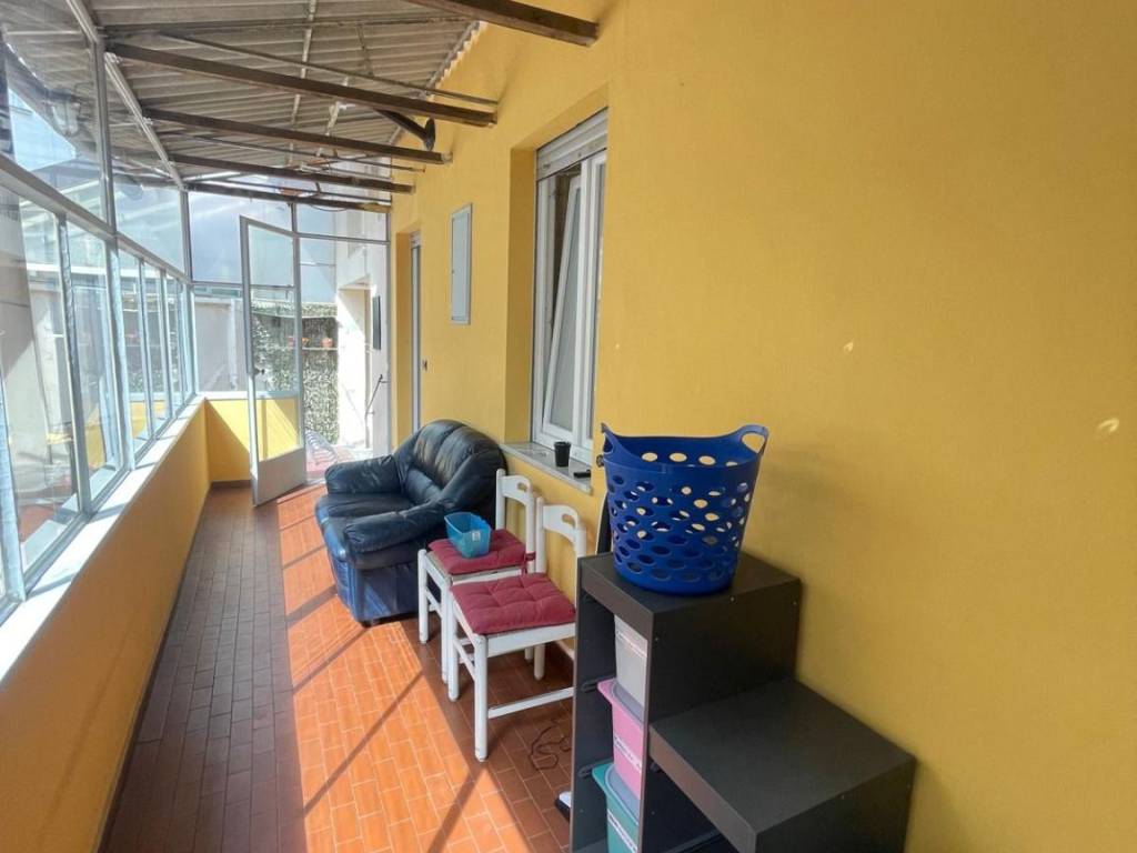 casa indipendente in affitto a Torino in zona Vanchiglia