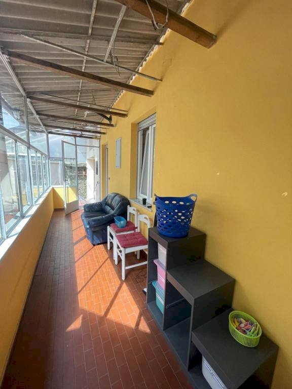 casa indipendente in affitto a Torino