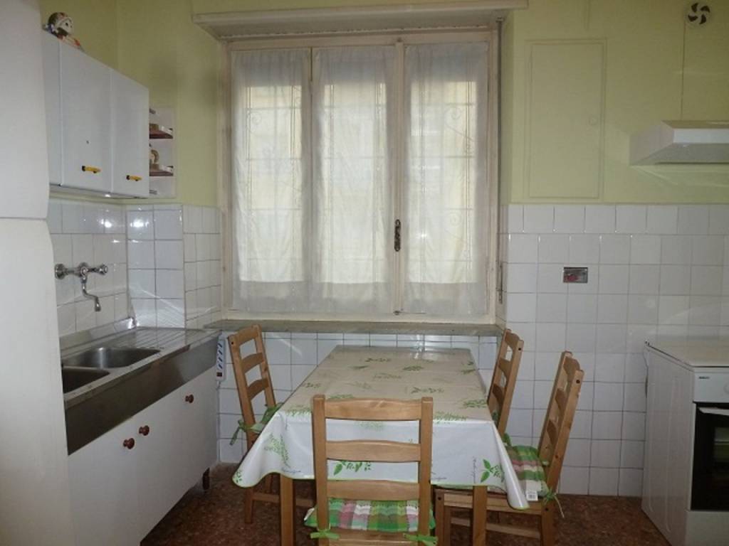 appartamento in affitto a Torino in zona Santa Rita