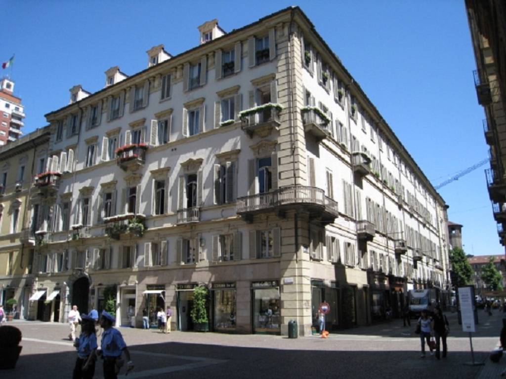appartamento in affitto a Torino