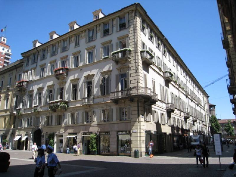 appartamento in affitto a Torino