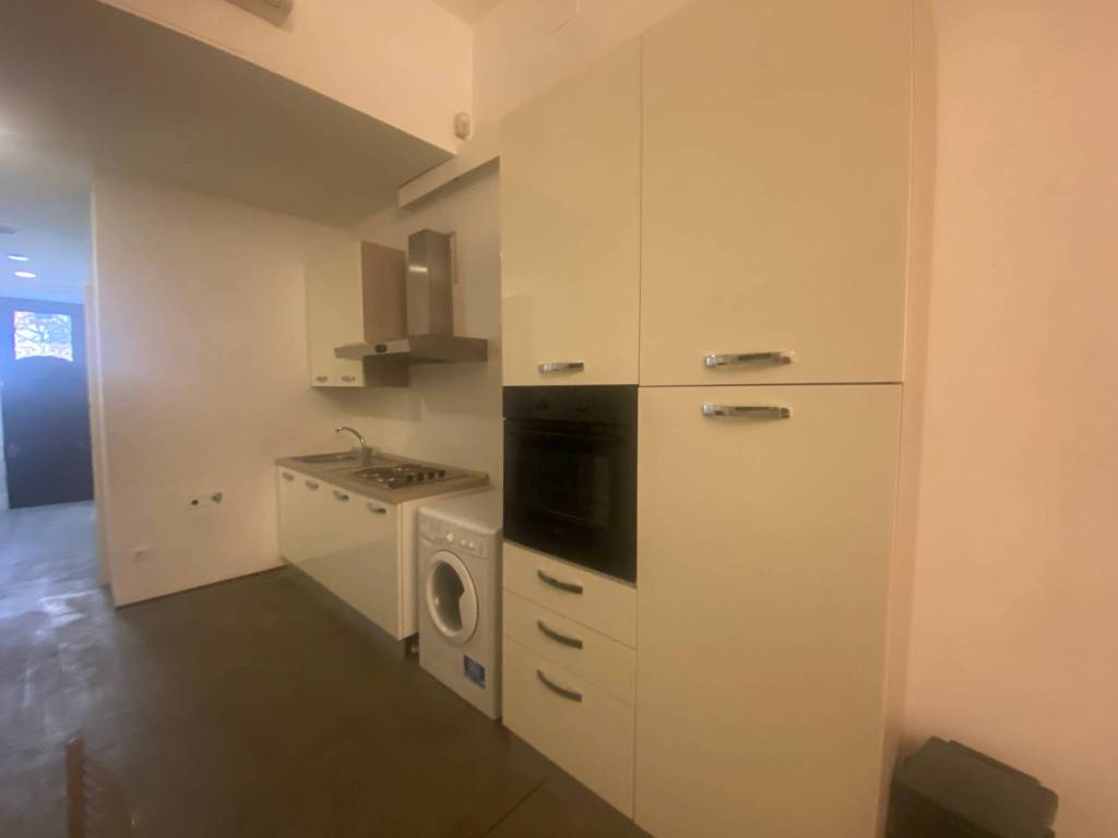 appartamento in affitto a Torino in zona Centro Storico