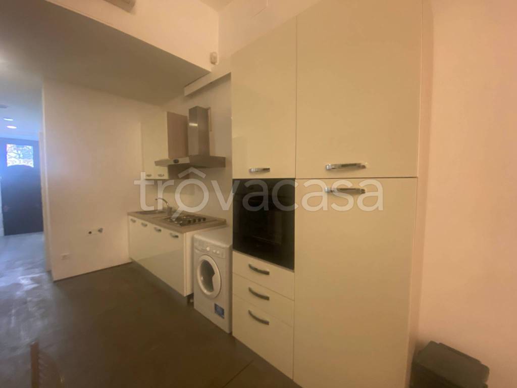 appartamento in affitto a Torino in zona Centro Storico