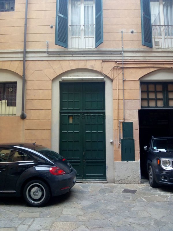 appartamento in affitto a Torino in zona Centro Storico