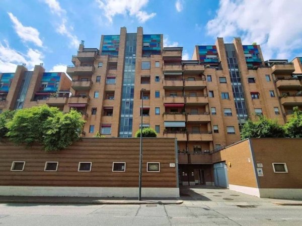appartamento in affitto a Torino in zona Madonna di Campagna