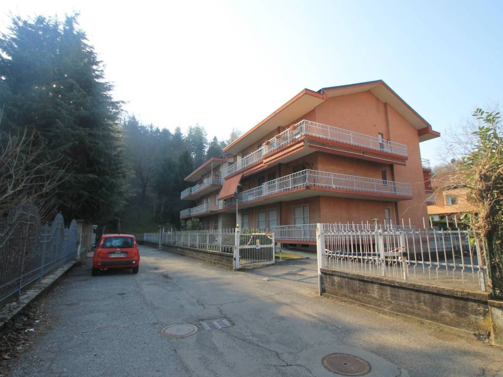 appartamento in affitto a Torino in zona Madonna del Pilone