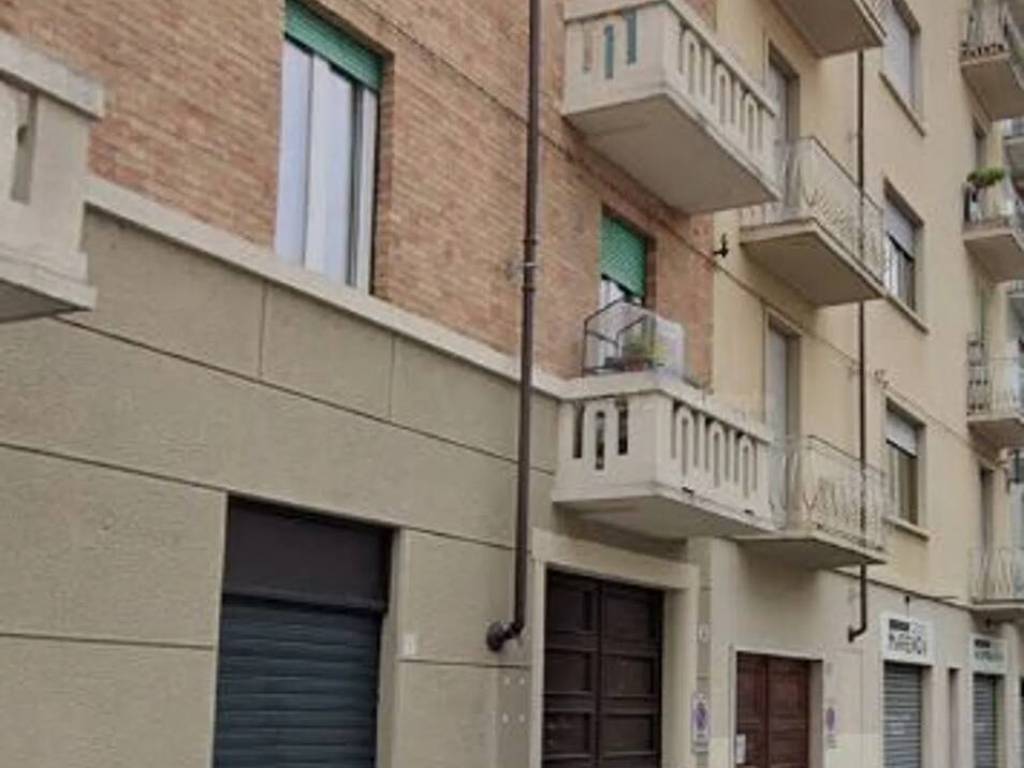 appartamento in affitto a Torino in zona Cenisia