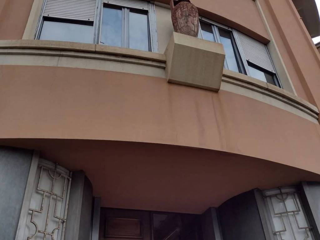 appartamento in affitto a Torino in zona Parella