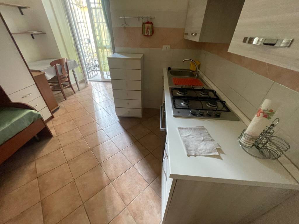 appartamento in affitto a Torino in zona Cenisia