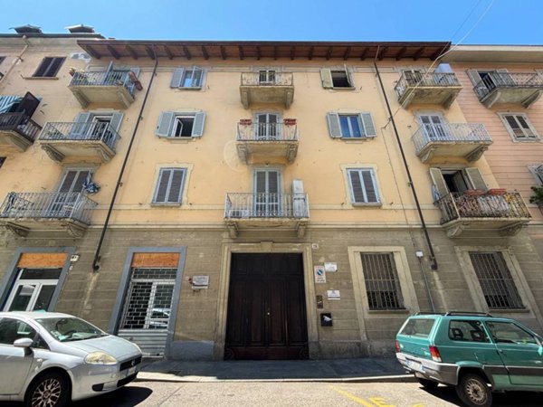 appartamento in affitto a Torino in zona Vanchiglia