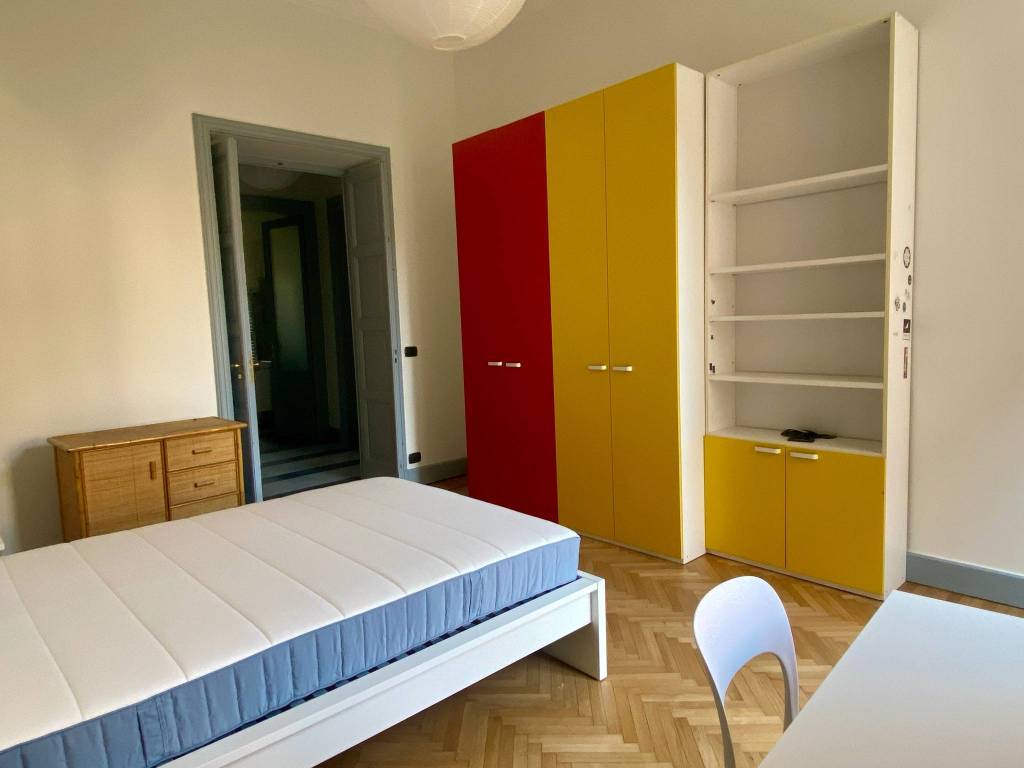 appartamento in affitto a Torino