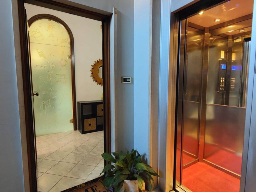 appartamento in affitto a Torino in zona Mirafiori Sud
