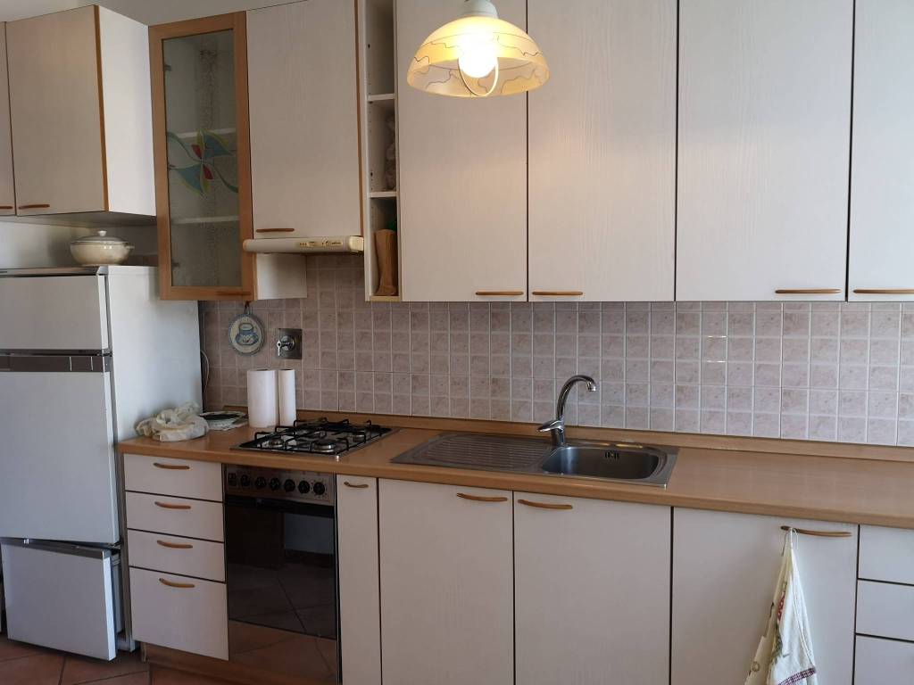 appartamento in affitto a Torino in zona Crocetta