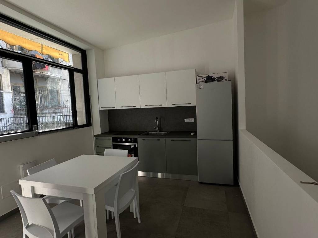 appartamento in affitto a Torino in zona San Donato