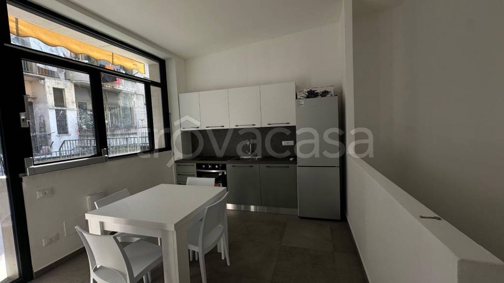 appartamento in affitto a Torino in zona San Donato