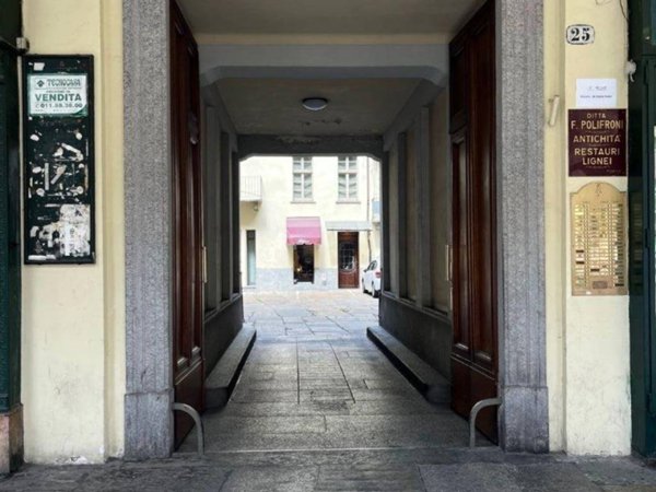 appartamento in affitto a Torino
