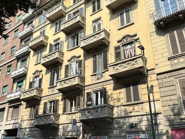 appartamento in affitto a Torino in zona Aurora