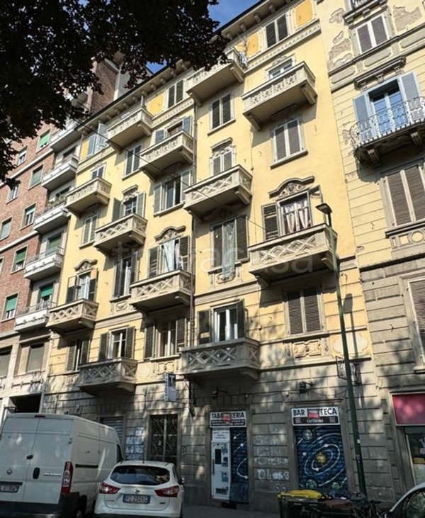 appartamento in affitto a Torino in zona Aurora