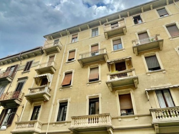 ufficio in affitto a Torino in zona Cit Turin
