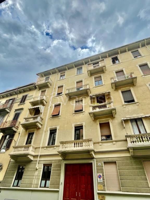 ufficio in affitto a Torino in zona Cit Turin