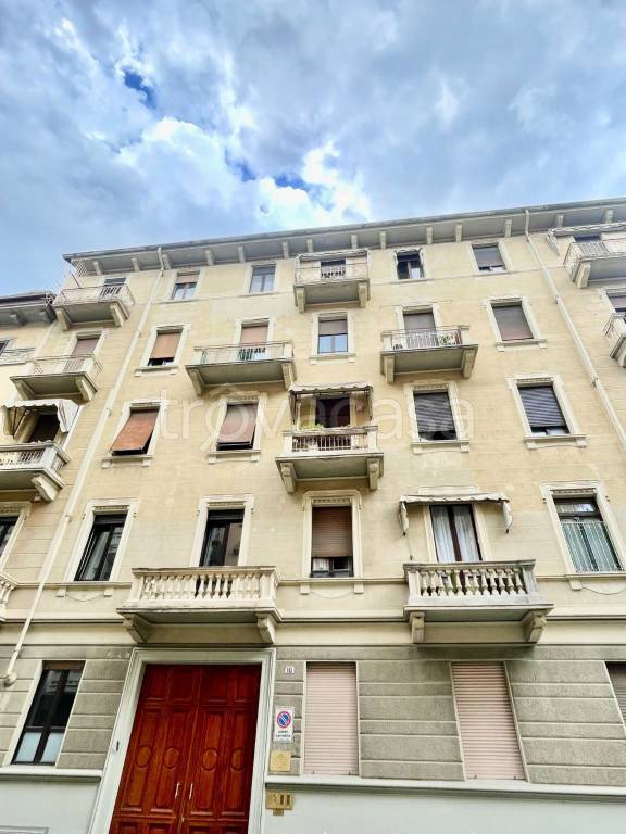 ufficio in affitto a Torino in zona Cit Turin