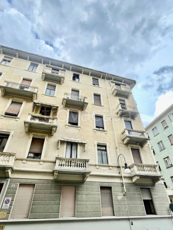 ufficio in affitto a Torino in zona Cit Turin