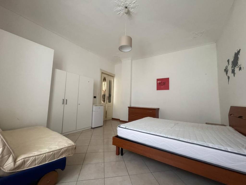 appartamento in affitto a Torino in zona Borgo San Paolo