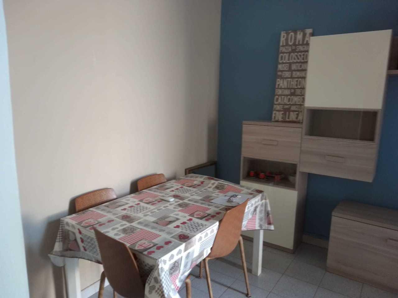 appartamento in affitto a Torino in zona Vanchiglia