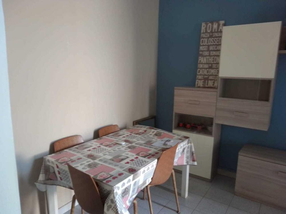 appartamento in affitto a Torino