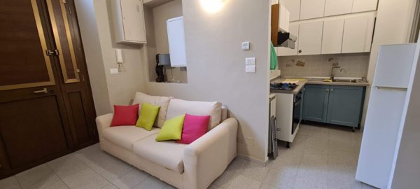 appartamento in affitto a Torino in zona Vanchiglia