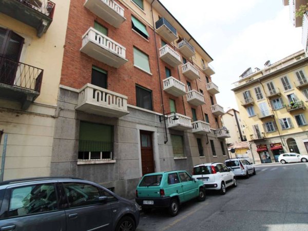 appartamento in affitto a Torino in zona Borgo San Paolo