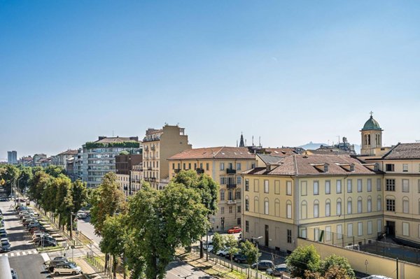 appartamento in affitto a Torino in zona Centro Storico