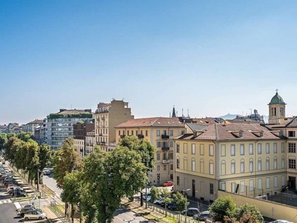 appartamento in affitto a Torino in zona Centro Storico