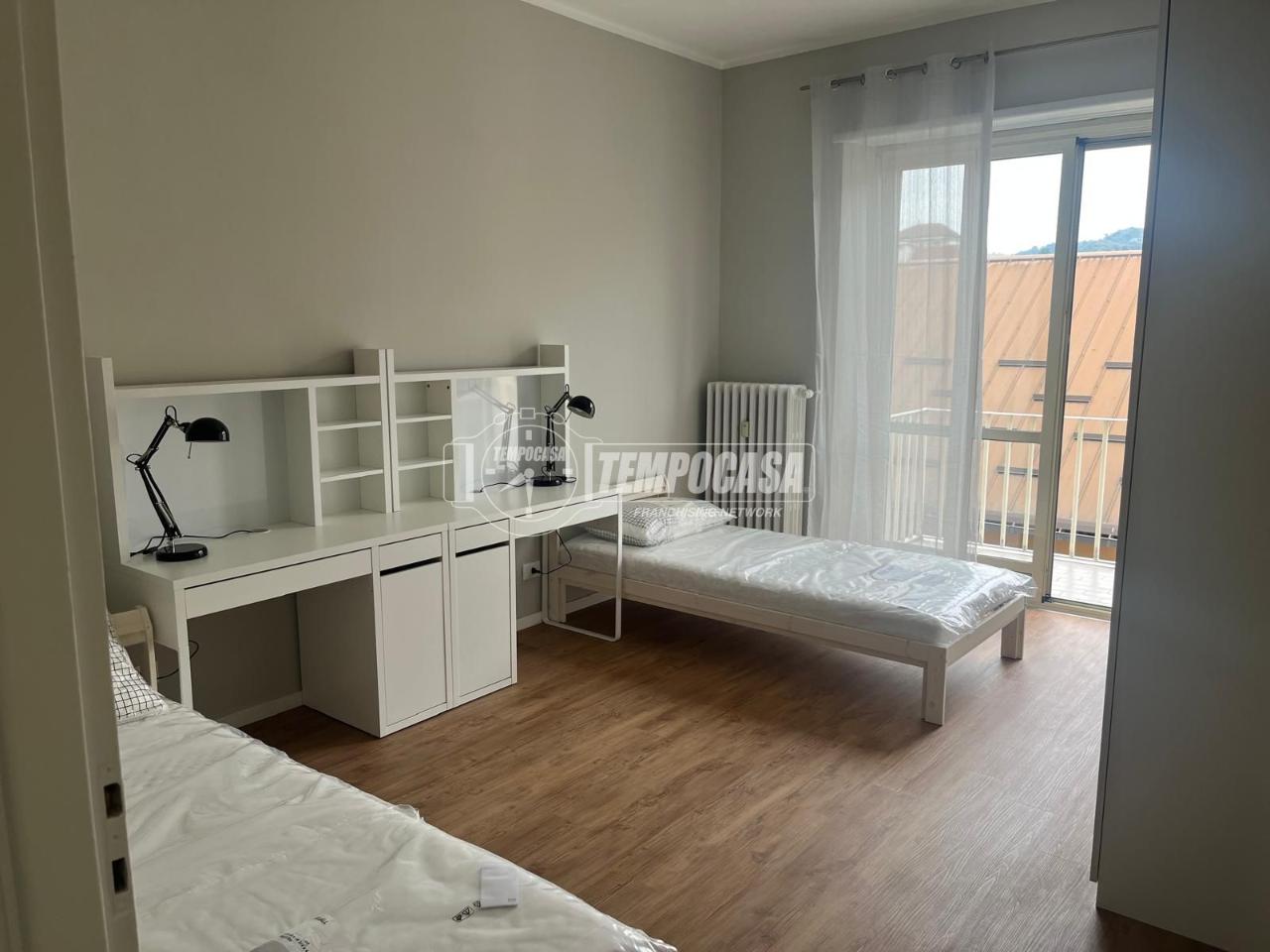 appartamento in affitto a Torino in zona Vanchiglia
