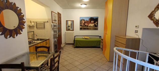 appartamento in affitto a Torino in zona Vanchiglia