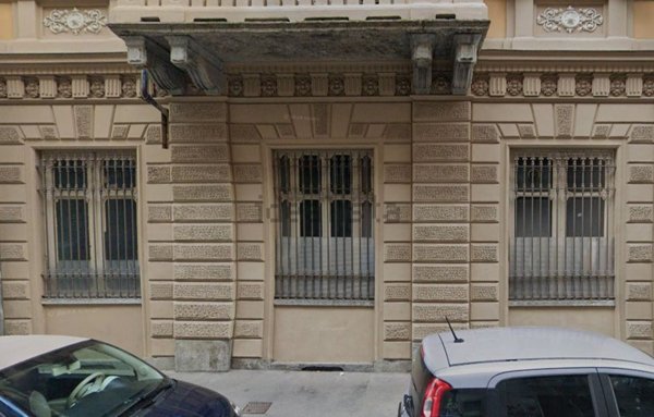 appartamento in affitto a Torino in zona Vanchiglia